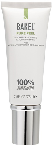 Pure Peel Exfoliating Face Mask