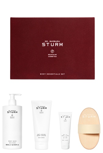 Dr. Barbara Sturm BODY ESSENTIALS SET