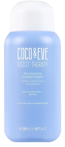 Coco & Eve Boost Therapy Hair Volumising Conditioner
