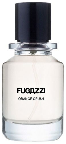 Fugazzi Orange Crush 50 ml