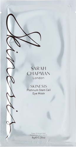 Platinum Stem Cell Eye Mask