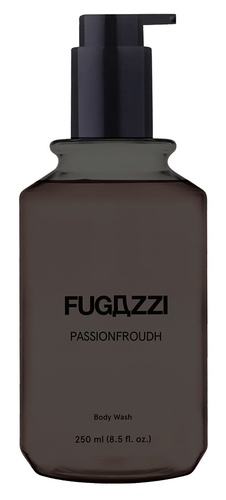 Fugazzi Passionfroudh Body Wash