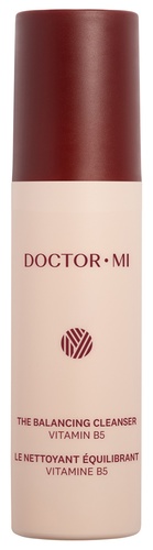 DOCTOR MI! THE BALANCING CLEANSER 50 ml