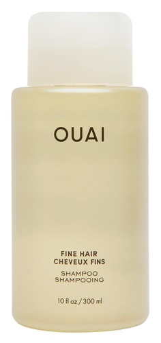 Ouai Fine Hair Shampoo 300 ml