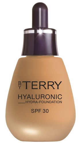 By Terry Hyaluronic Hydra Foundation 500N.  Moyenne Noir-N