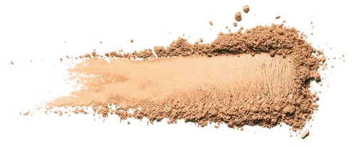 SMOOTH FINISH FOUNDATION POWDER - SPF 20