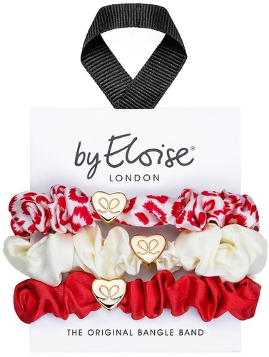 By Eloise Sweetheart Trio