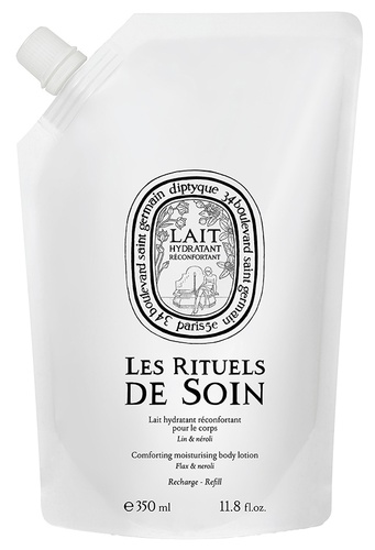 Diptyque Comforting Hydrating Body Milk Refill 350ml