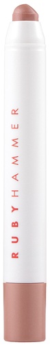 Ruby Hammer Lip Serum Balm Nude