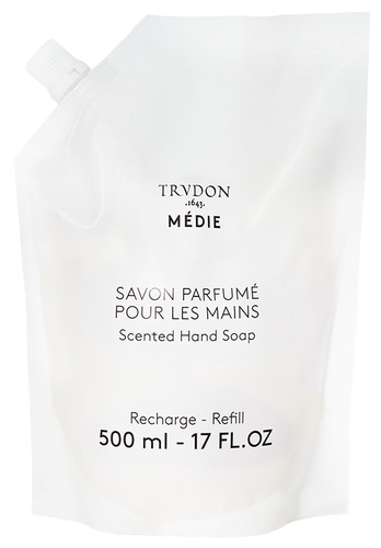 Trudon Liquid Soap Médie 500g Refill