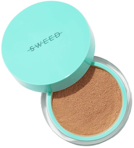 Sweed Miracle Powder تان