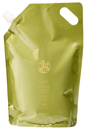Desertland Replenishing Body Wash Refill