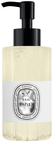 Diptyque Cleansing Hand & Body Gel L'Eau Papier