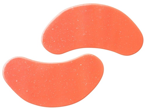 Dragons Blood Jelly Eye Patches