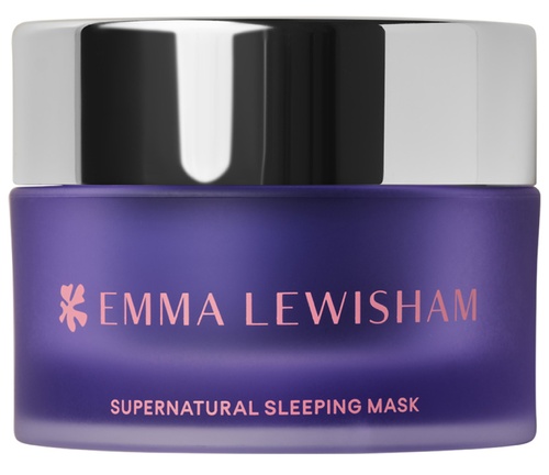 Emma Lewisham Supernatural Sleeping Mask 50ml