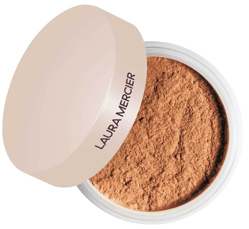 LAURA MERCIER ULTRA BLUR Translucent Loose Setting Powder Translucent Medium Deep