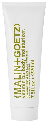 Malin + Goetz Vitamin B5 Body Moisturizer 220 ml