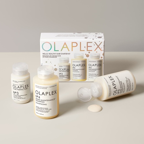 Olaplex newest set brand new !!!