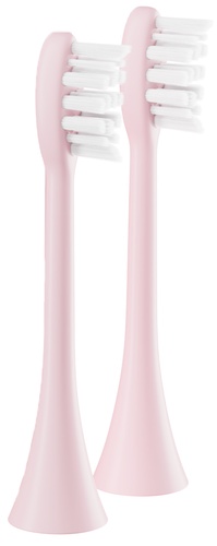 Gem Electric Toothbrush Replacement Heads Noix de coco