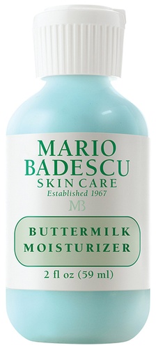Buttermilk Moisturizer