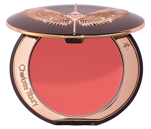 CHARLOTTE TILBURY AIRBRUSH FLAWLESS BLUSH BLUR SUNSET SIREN