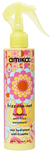 amika Smooth Frizz-Fighting Treatment Mask