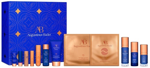 Augustinus Bader The 12 Days of Bader (Holiday 2025)