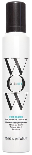 Color Wow Color Wow Control Styling Foam