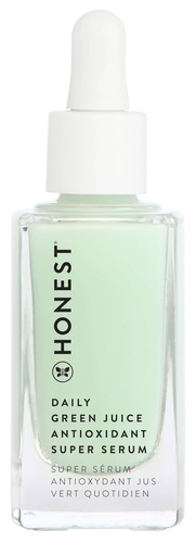 DAILY GREEN JUICE SERUM