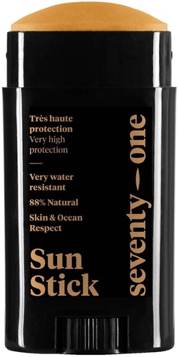 SeventyOne Percent Sun Stick SPF 50+ Pacha Mama