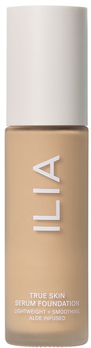 Ilia True Skin Serum Foundation Sable