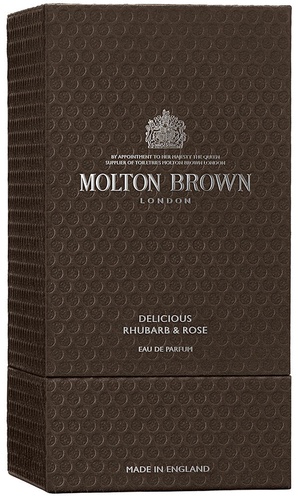Molton Brown Delicious Rhubarb & Rose
