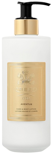Creed Aventus Hand & Body Lotion
