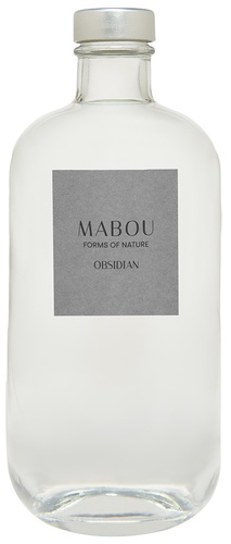 Mabou Fragments of Gaia - Obsidian 500 ml refill