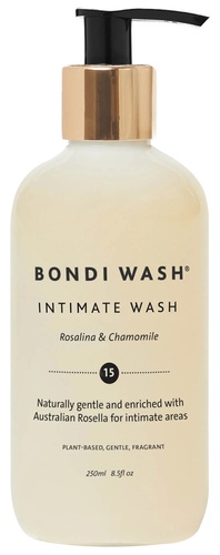 Bondi Wash Intimate Wash Rosalina & Chamomile