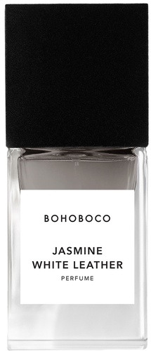 BOHOBOCO JASMINE WHITE LEATHER