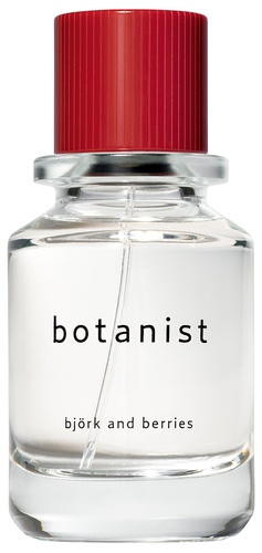 Björk and Berries Botanist 50 ml