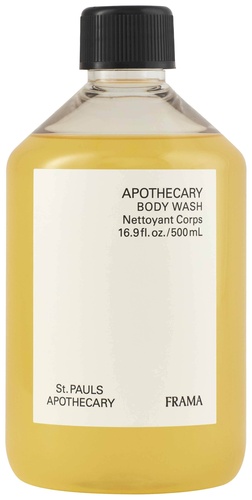 FRAMA Apothecary Body Wash Recharge 500ml