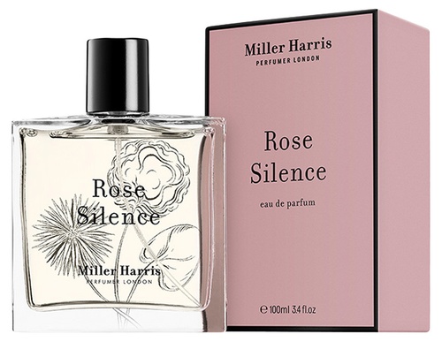 MILLER HARRIS Rose Silence » buy online | NICHE BEAUTY