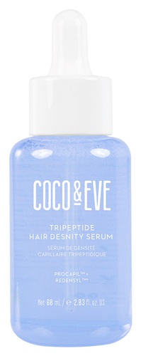 Coco & Eve Boost Therapy Hair Density Scalp Serum