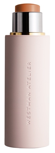 Westman Atelier Vital Skin Foundation Stick 11,5 Deep tan, golden undertones