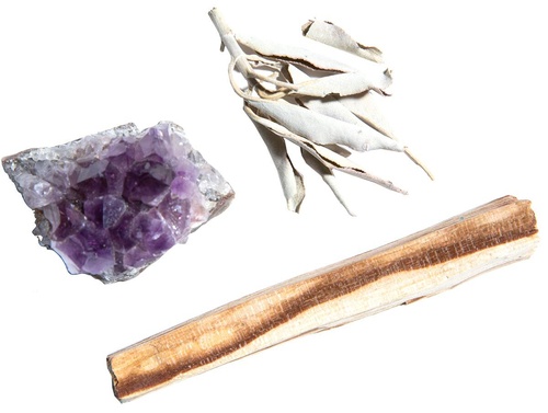 THE KIT Energy Cleansing