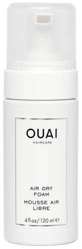 Ouai Air Dry Foam