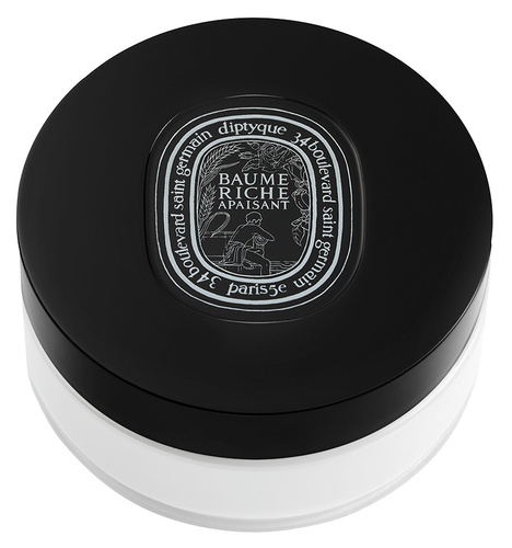 Diptyque Soothing Rich Body Balm