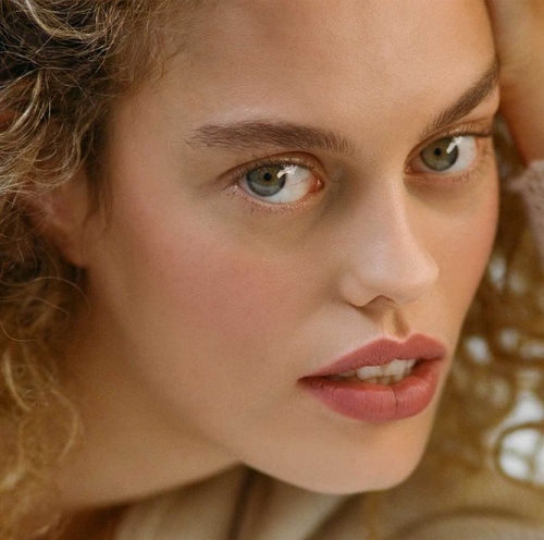 LES FILLES EN ROUJE La Palette Crème » buy online | NICHE BEAUTY
