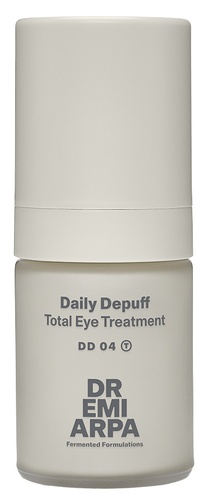 Daily Depuff Total Eye Treatment
