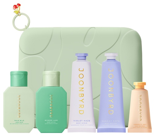 We Belong Together Hand & Body Essentials Kit