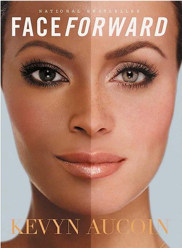 Face Forward - Soft Cover