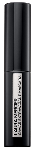 LAURA MERCIER Caviar Extravagant Mascara -Black 4,5 ml