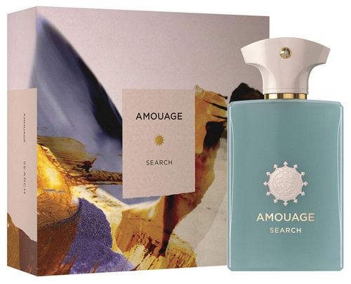 AMOUAGE Search » buy online | NICHE BEAUTY